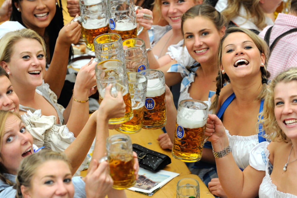 Sexuelle Übergriffe Auf Der Wiesn Anlaufstelle Für Frauen Und Mädchen 7632