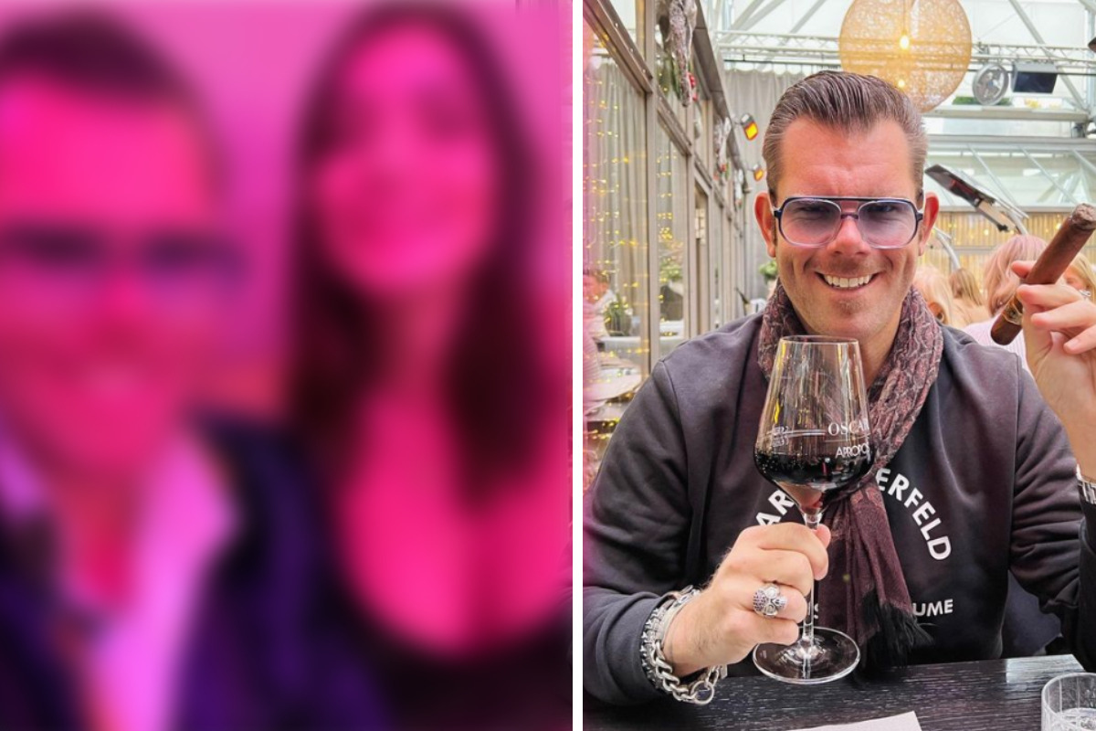 RealityTVStar Dennis Schick hat mit Liliana (mal wieder) eine neue