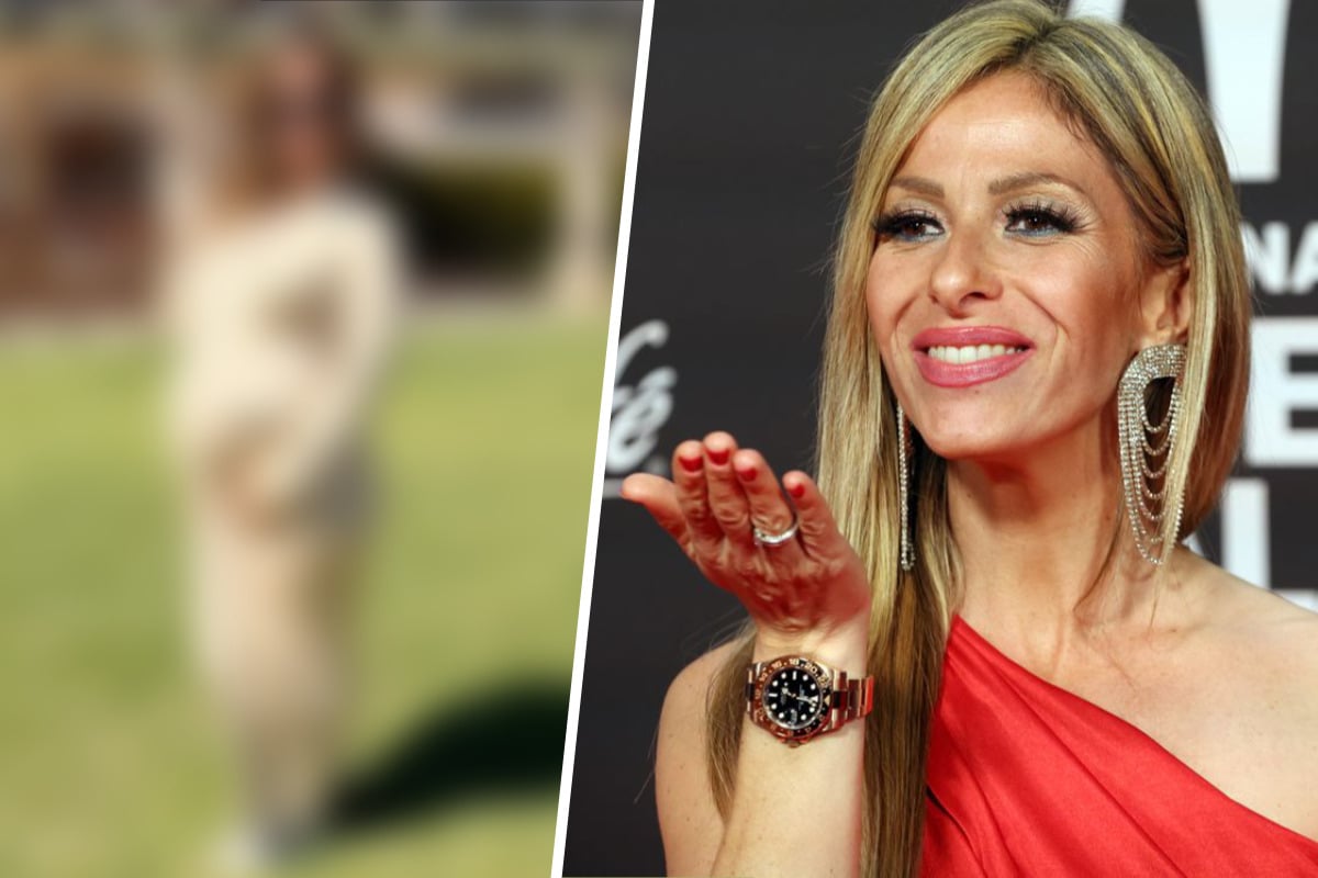 Kilo-Klartext von schwangerer Gülcan Kamps: So sehr hat sich ihr Körper verändert