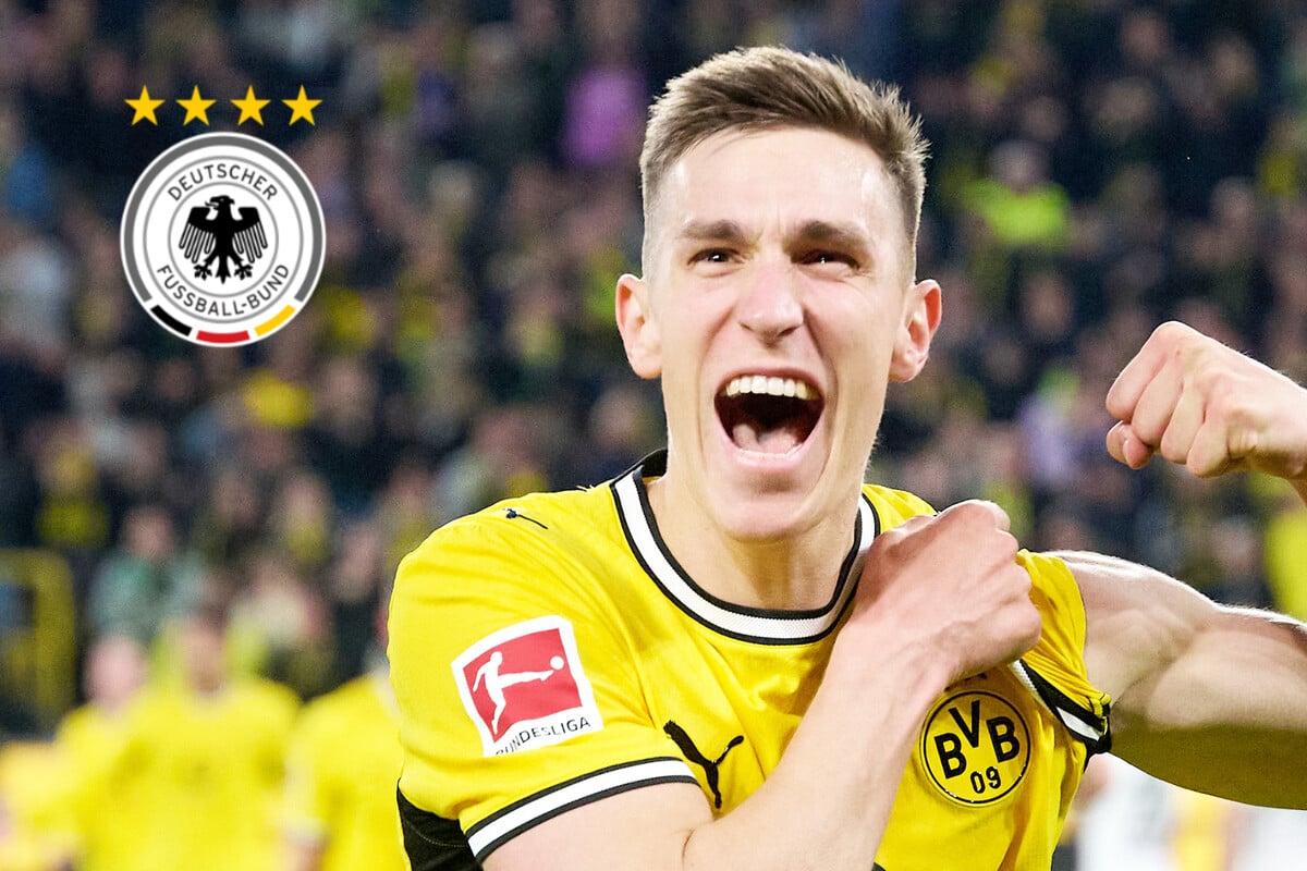 WM-Kader Deutschlands live: Dieser BVB-Star steht im Aufgebot