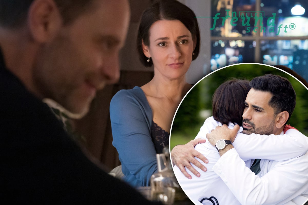 Doppel-Special-bei-In-aller-Freundschaft-Gehirntumor-l-sst-rztin-um-ihr-Leben-bangen