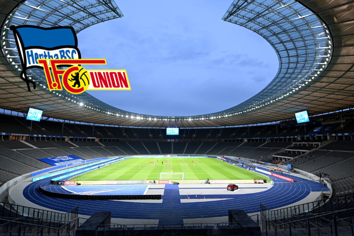 Derby gegen Hertha: Unions Grauen vor der Geisterkulisse