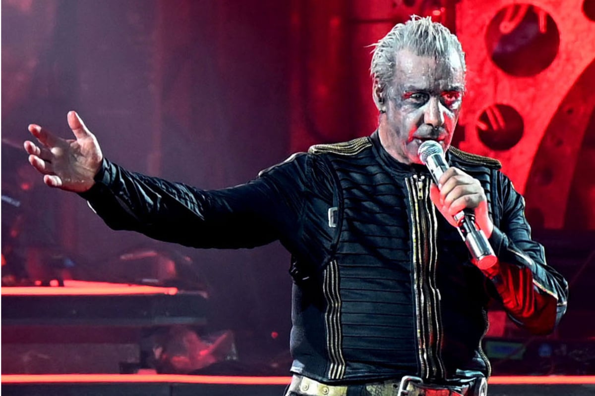 Rammstein verabschiedet sich von Mega-Tournee: Was "Adieu, goodbye, auf Wiedersehen" bedeutet