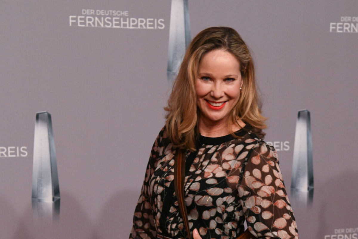 Ann Kathrin Kramer Erfuhr Im Riverboat Wie Sich Ihr Mann In Sie Verliebte Tag24