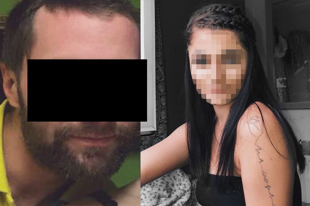 Inzest Adoptivtochter Trifft Auf Ihren Echten Vater Doch Es Wird Fur Sie Zur Holle Tag24