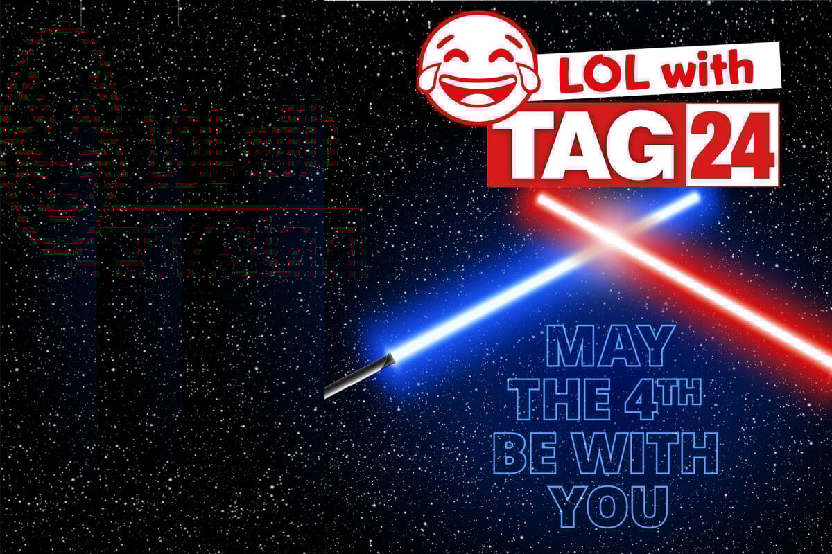 Joke of the Day for May 4, 2023 Get your funny on