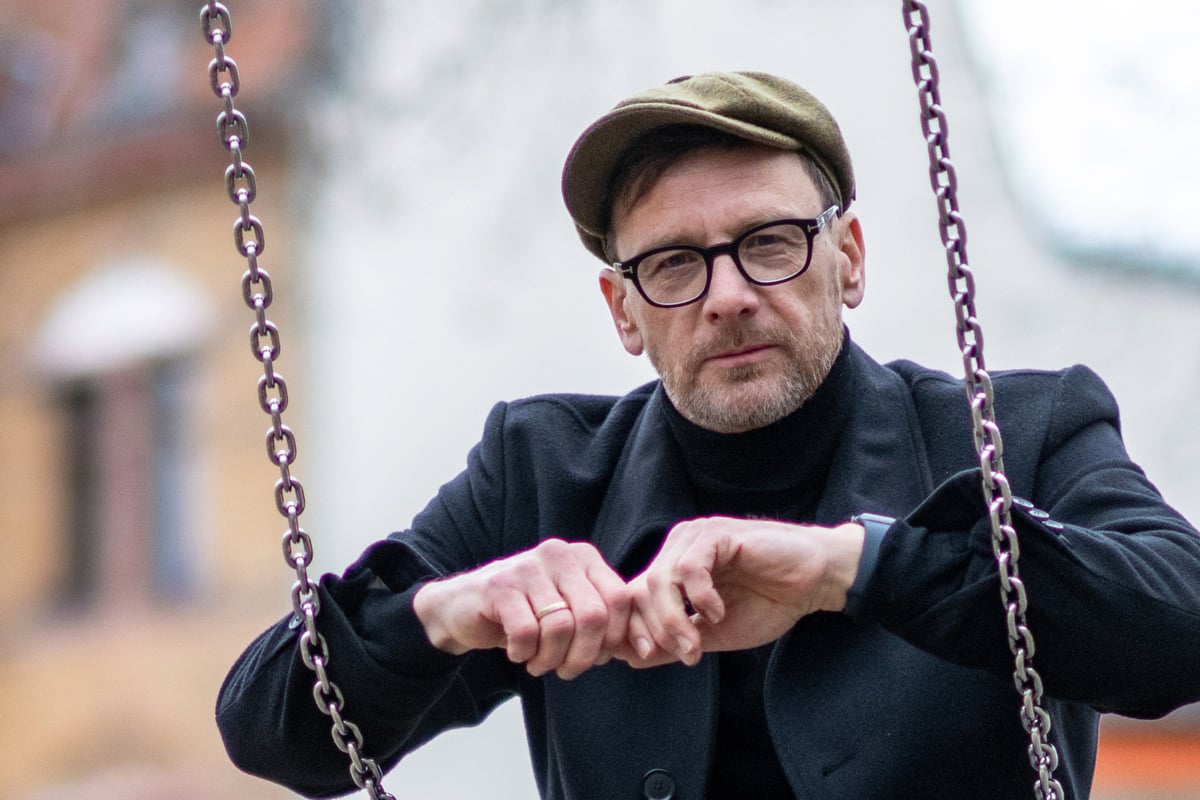 TV-Star Hendrik Duryn verteidigt Generation Z: 