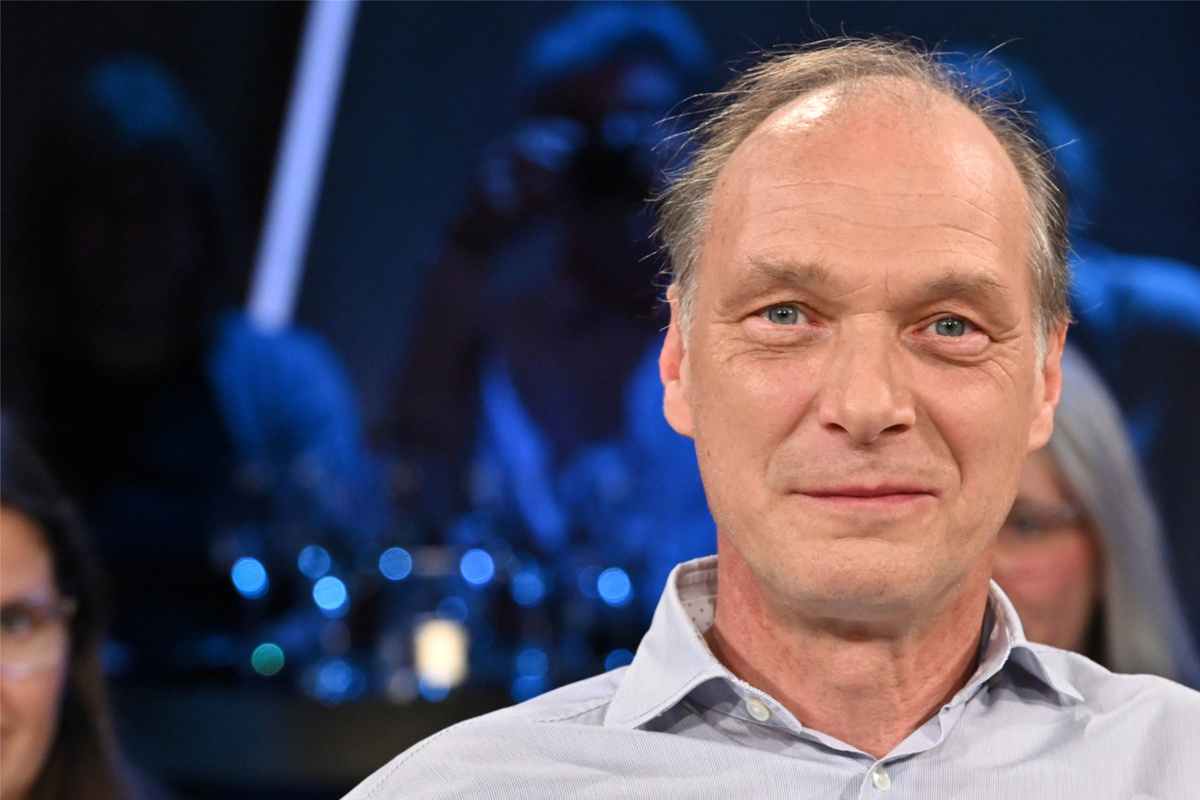 Martin Brambach: Was seine spezielle Familiengeschichte mit Dresden zu ...