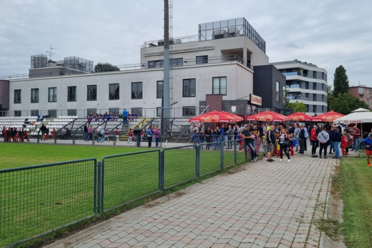 Stadt stürzt Fußballverein ins Verderben! Es geht um über 500.000 Euro