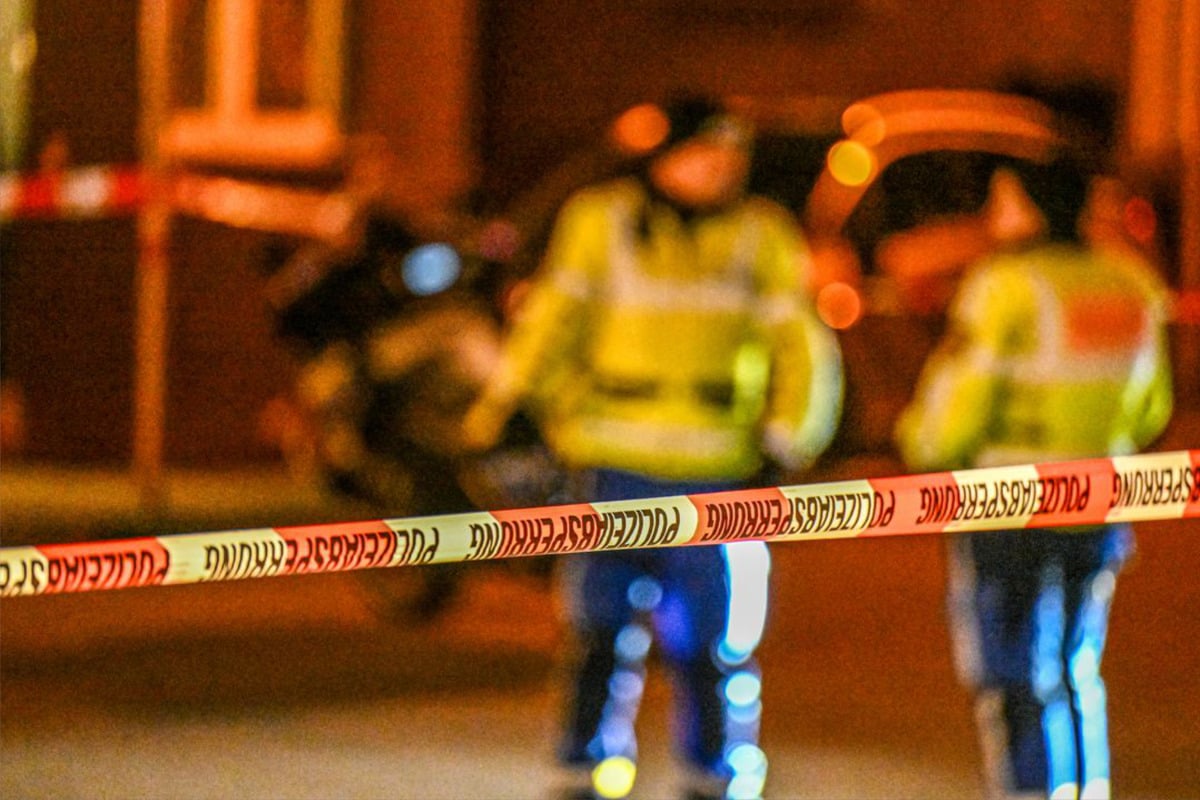 Bandenkrieg in Stuttgart: Junger Mann wegen Schuss in Imbiss angeklagt