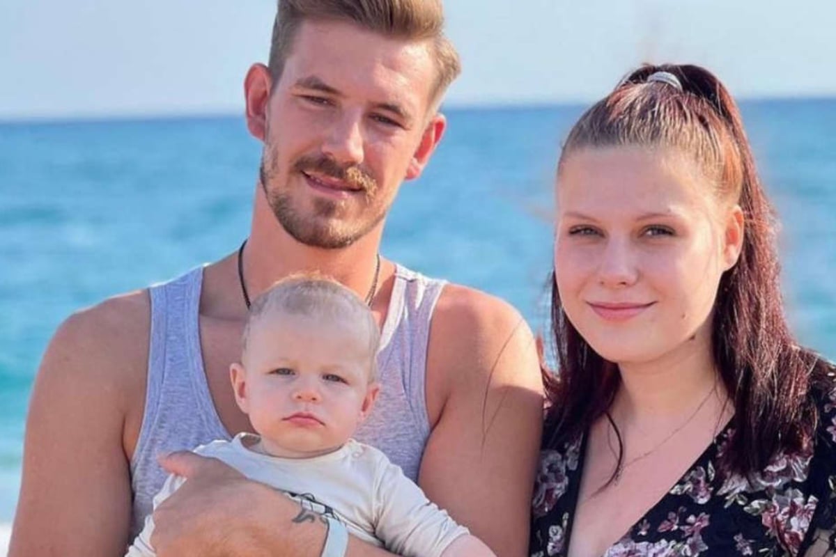 Lavinia Wollny äußert sich erneut zu Familien-Zerwürfnis: "Warum habt ihr keinen Kontakt mehr?"