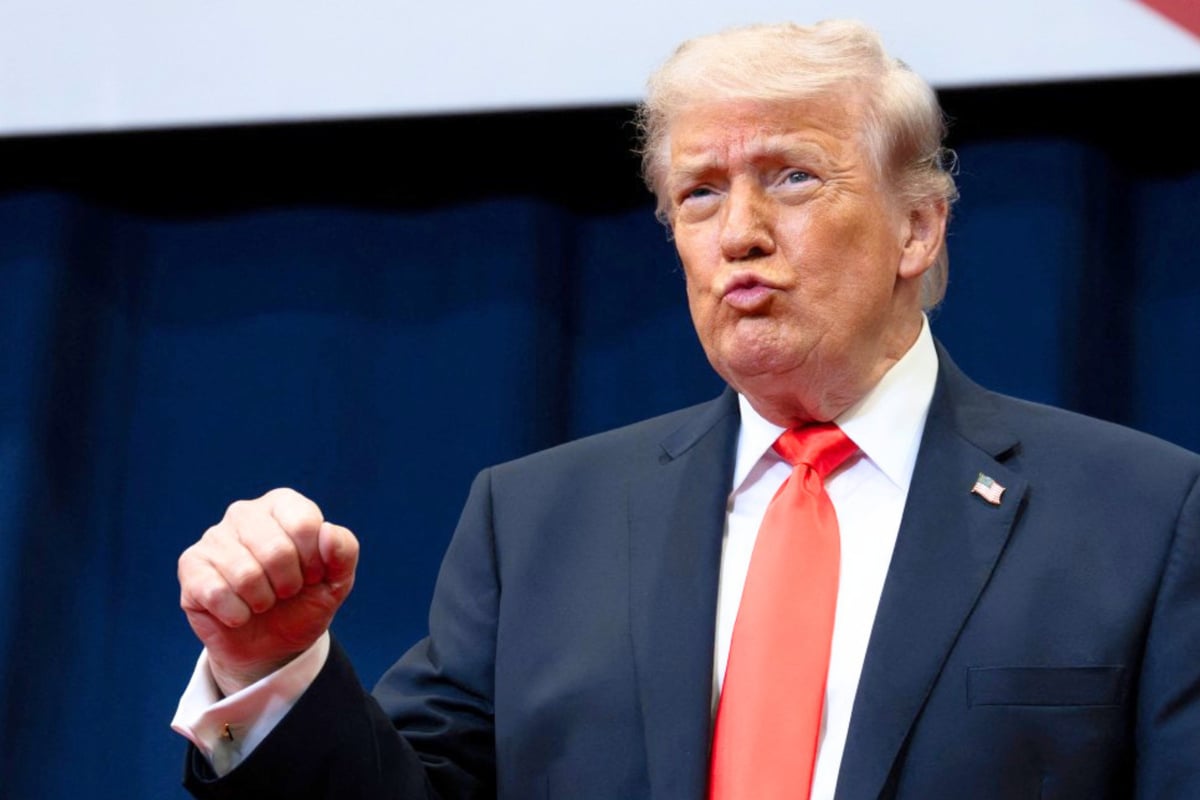 Trump declares Iran war "terminated" – but Iranian officials say otherwise