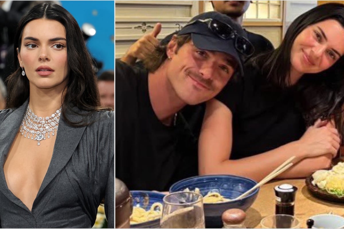 Kendall Jenner wants to shield Jacob Elordi from Kardashian-Jenner chaos: "Very few men survive that"