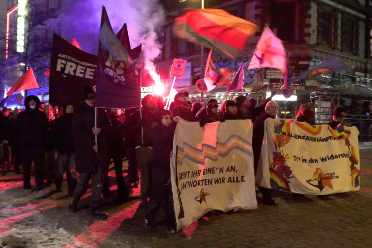 Nach-Urteil-gegen-Maja-T-Demonstrationen-im-Norden