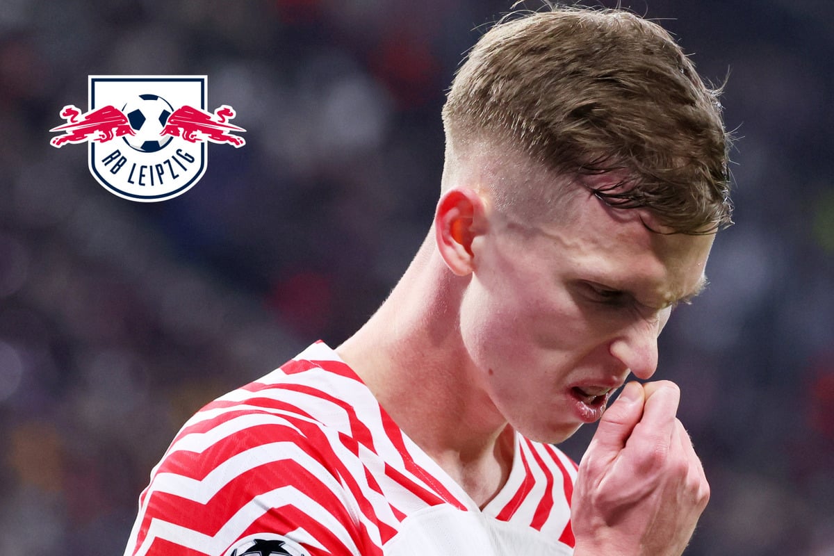 Dani Olmo verlässt RB Leipzig! "Auszeichnung für die gute Arbeit in Leipzig"