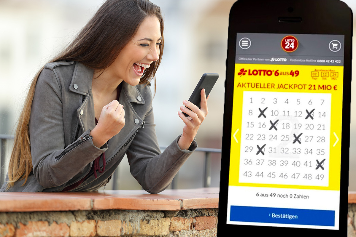 lotto zwangsausschuettung
