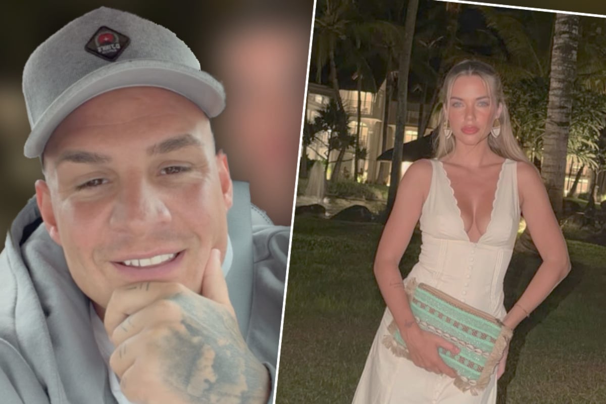 Laura Maria Rypa stellt klar: Ex Pietro Lombardi hat sie im Netz ...