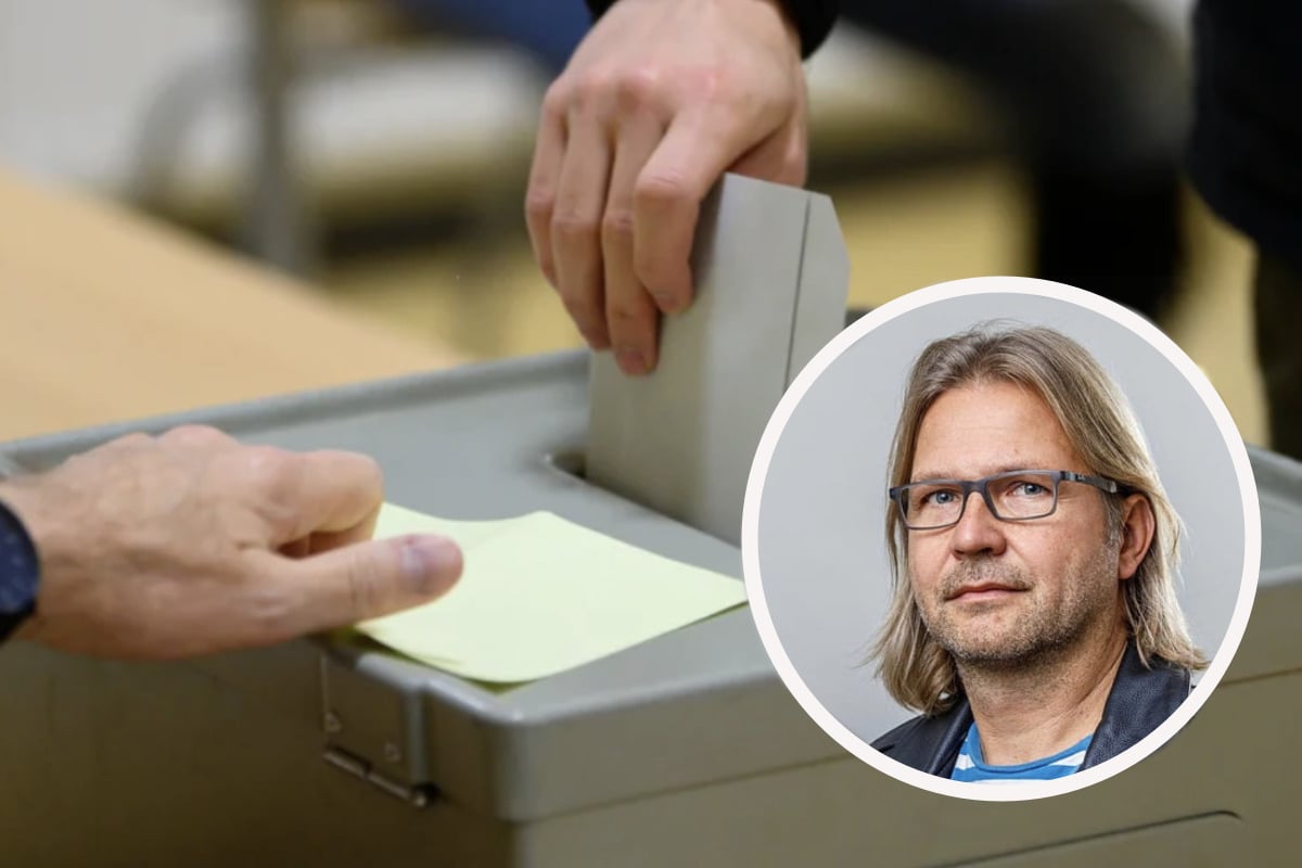 Kommentar zur Landtagswahl in Sachsen: Eine Wahl als Quittung