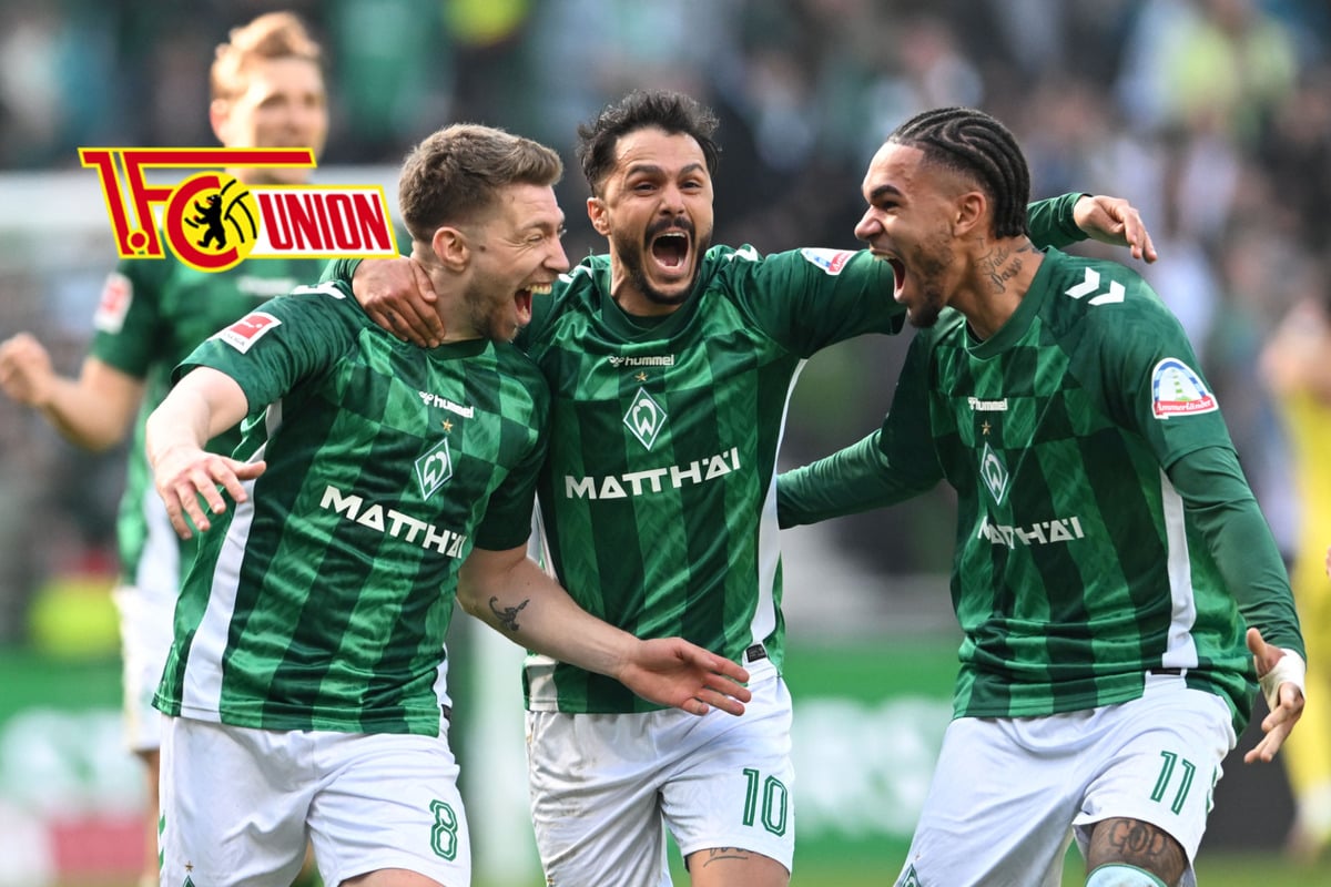 Ablösefrei zu haben: Schnappt sich Union jetzt diesen Bundesliga-Star