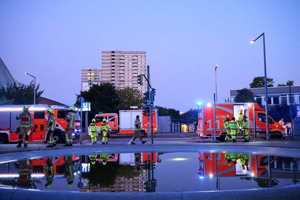 Er rettete Jugendliche aus Flammen-Wohnung: Senat ehrt Helden von Neukölln