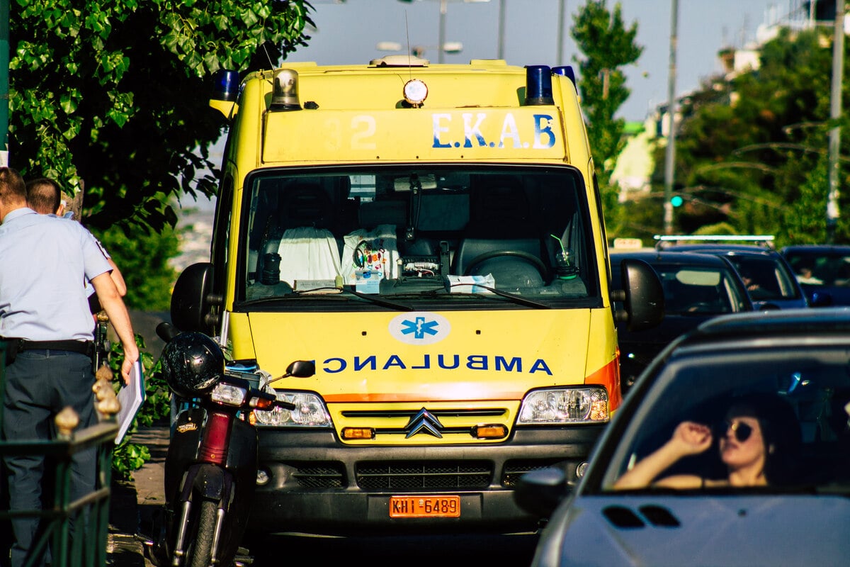 Osterurlaub endet für deutsche Familie in Tragödie: Mutter stirbt vor den Augen ihrer Kinder