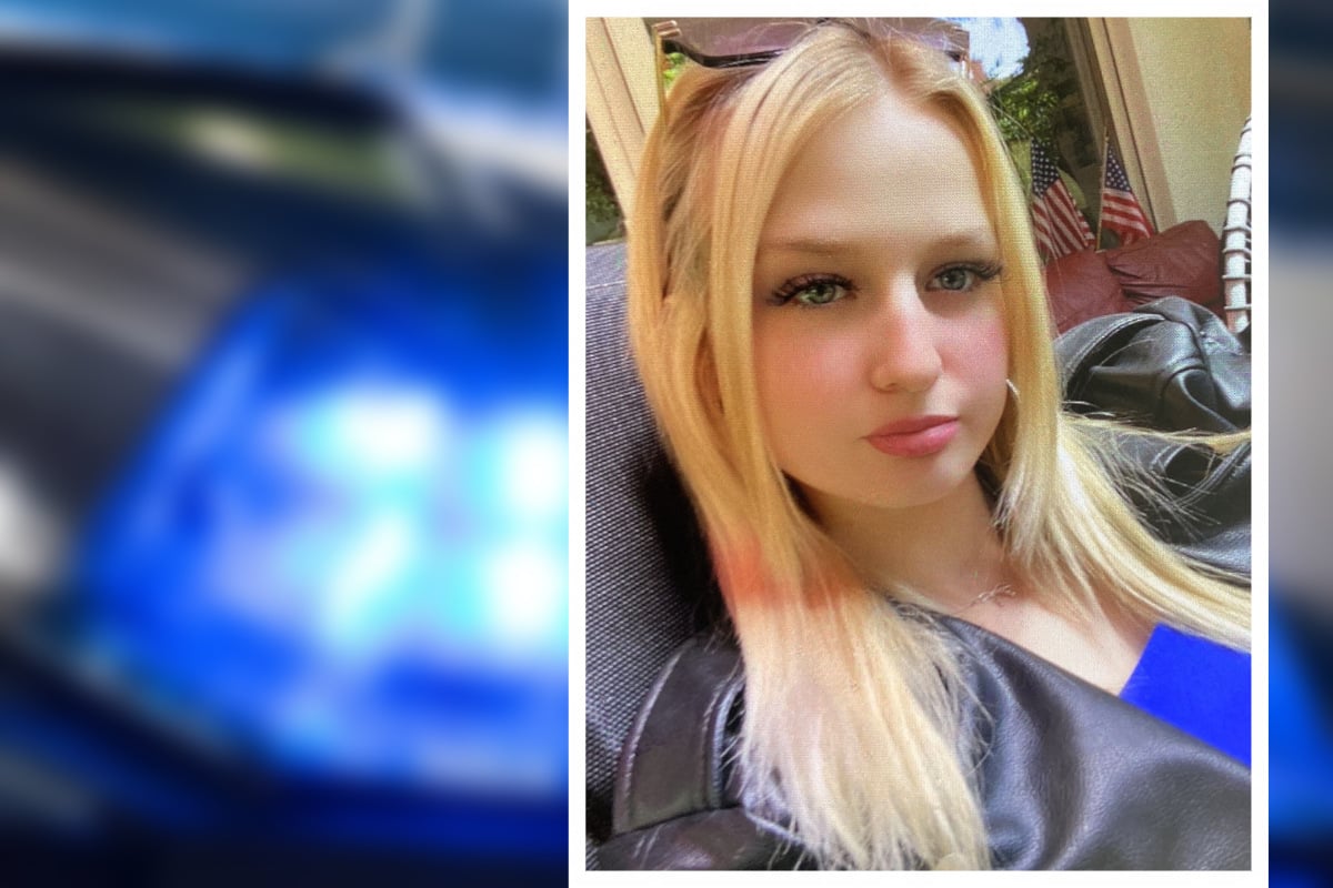 Wo ist Oliwia Maria? Seit über einer Woche wird die 17-Jährige vermisst