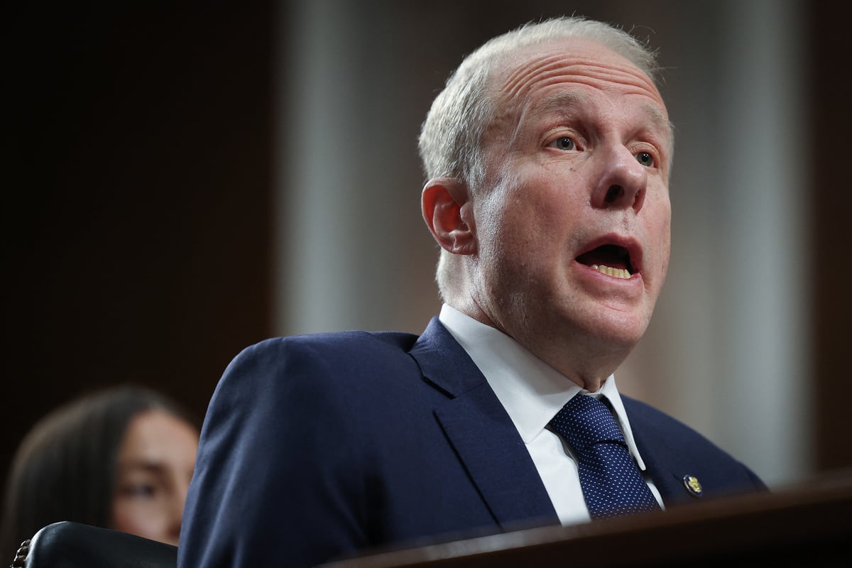 Pentagon to ask Congress for $80 billion for Iran war and other bills