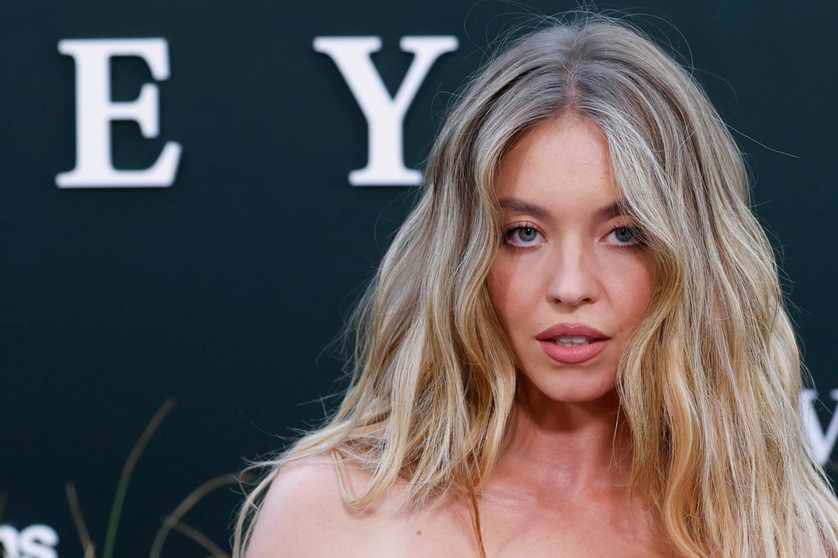 "Mein Hintern wurde riesig!": Sydney Sweeney über ihre optische Veränderung