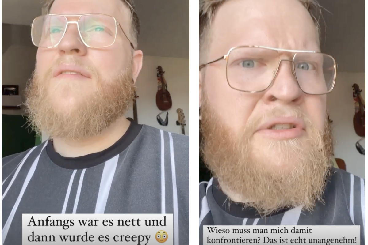 Jan-Marten-Block-ber-quot-creepy-quot-Begegnung-am-Pfandautomaten-quot-Behaltet-das-f-r-Euch-quot-