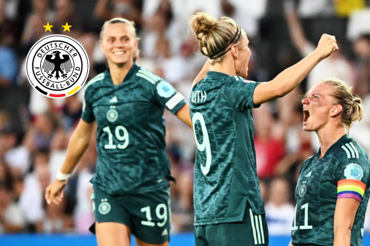 DFB-Frauen weiter im Siegesrausch: Deutschland gegen Finnland erneut ohne Gegentor!