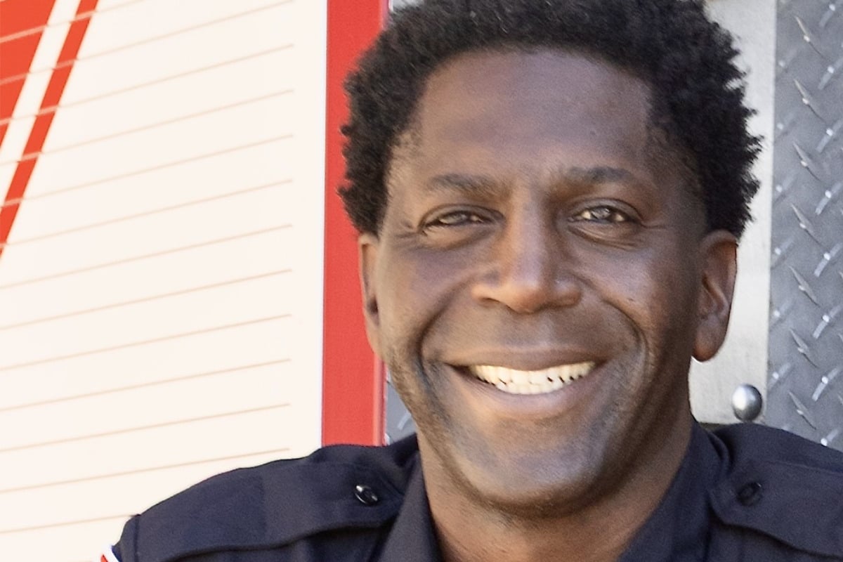 Democrat Chedrick Greene wins Michigan state Senate special election