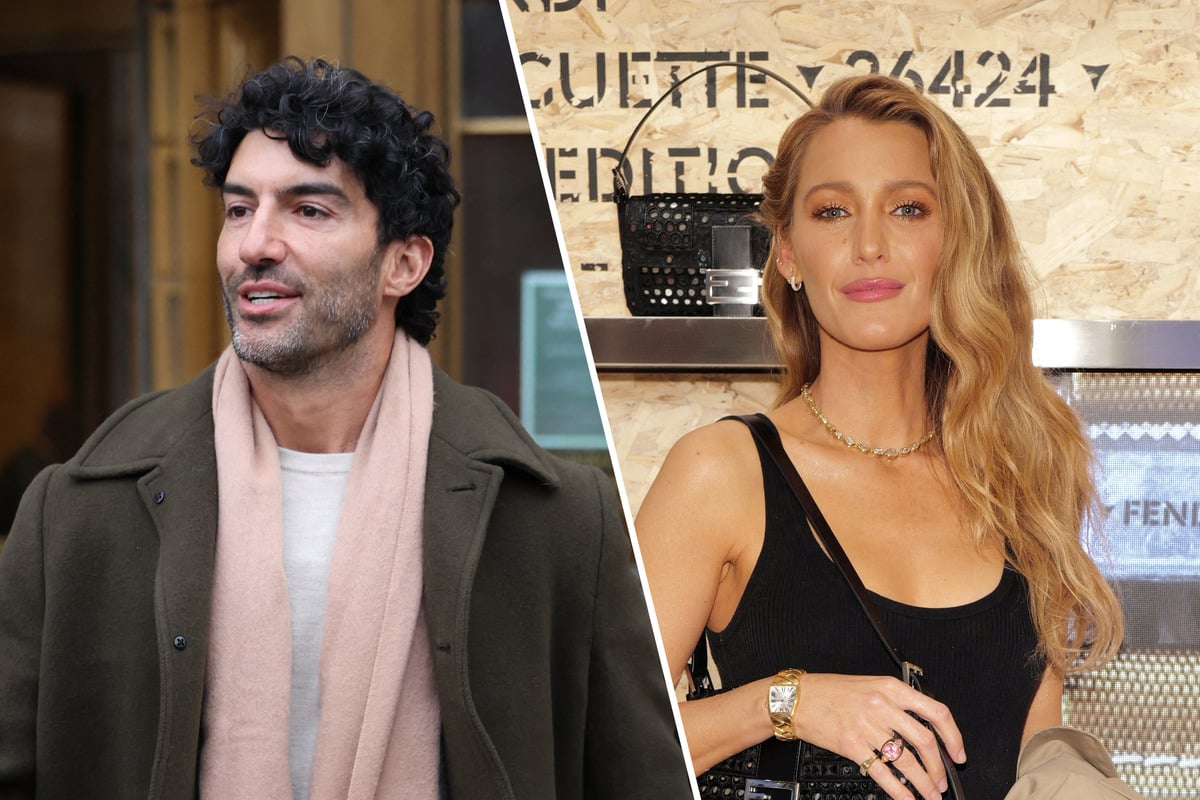 Blake Lively demands more than $8 million in legal fees from Justin Baldoni after settlement
