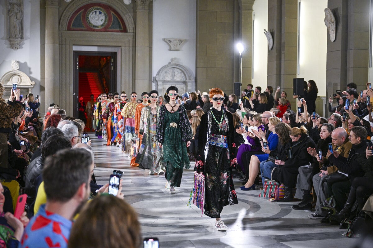 Die Fashionweek startet in Berlin: Diese Events kannst Du ohne Einladung besuchen
