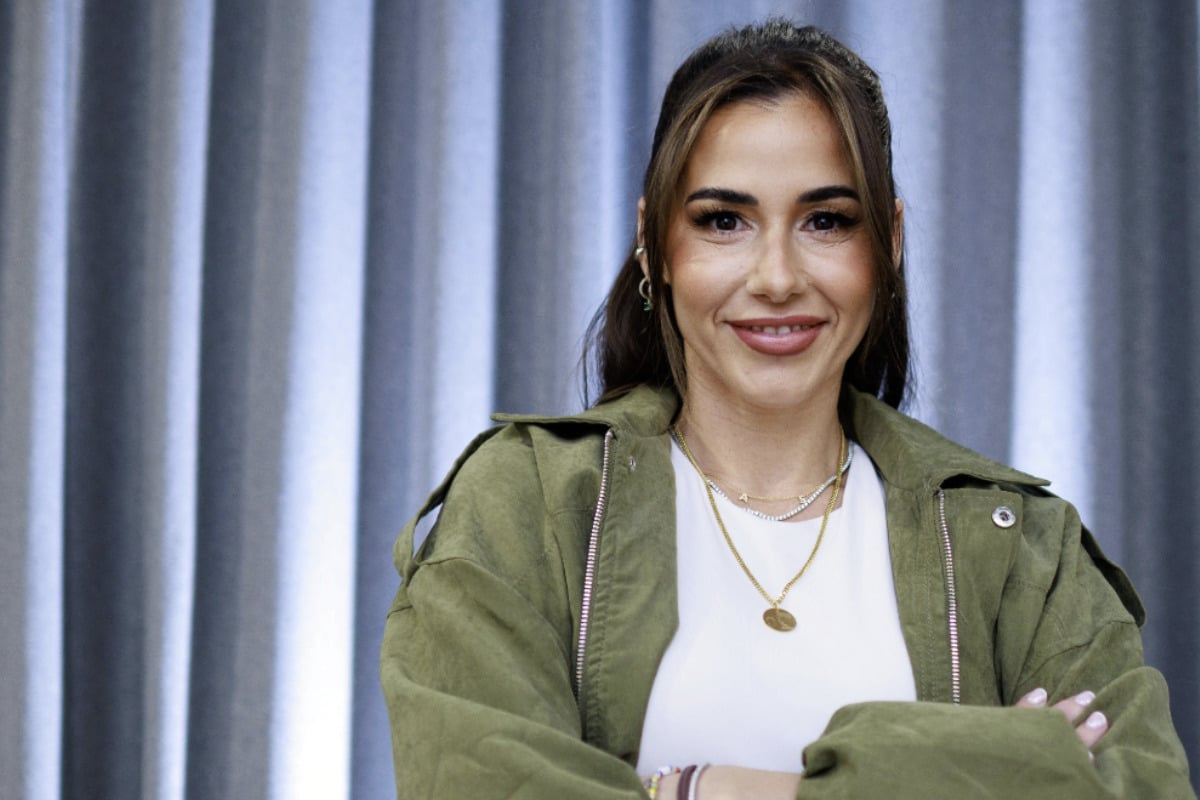 Sarah Engels spricht über ihre dunkelsten Zeiten: 