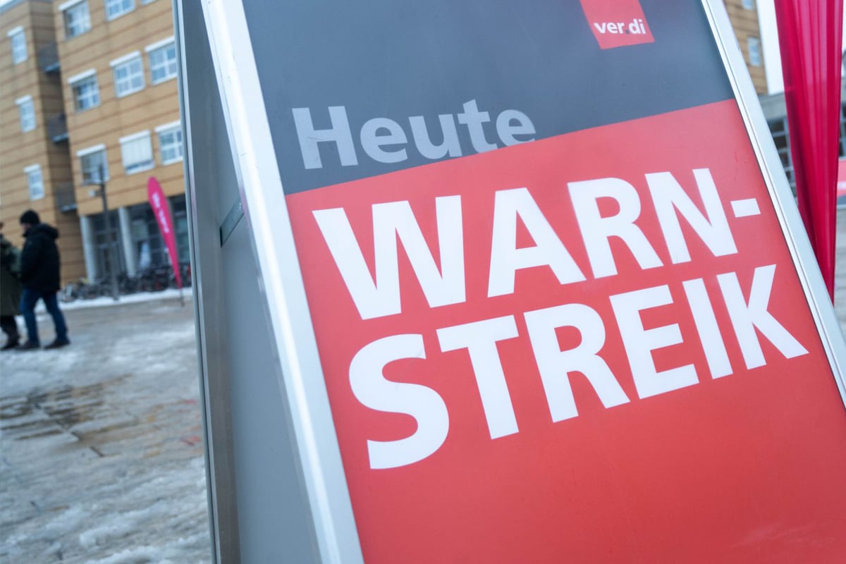 Schon-wieder-Streik-S-chsische-Beh-rden-legen-die-Arbeit-nieder