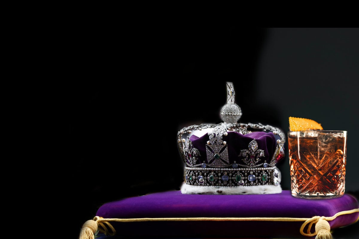 To Her Majesty: Five cocktails for a royal farewell