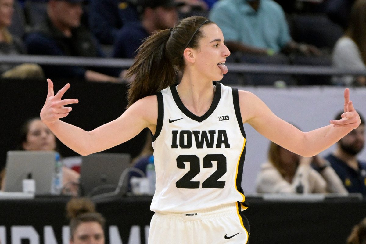 Will Caitlin Clark have fairytale farewell in NCAA college basketball