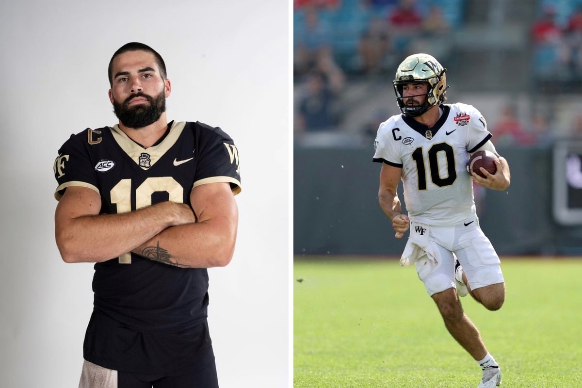 Wake Forest s Star Quarterback Sam Hartman Gets Sidelined Indefinitely wake-forest-s-star-quarterback-sam-hartman-gets-sidelined-indefinitely
