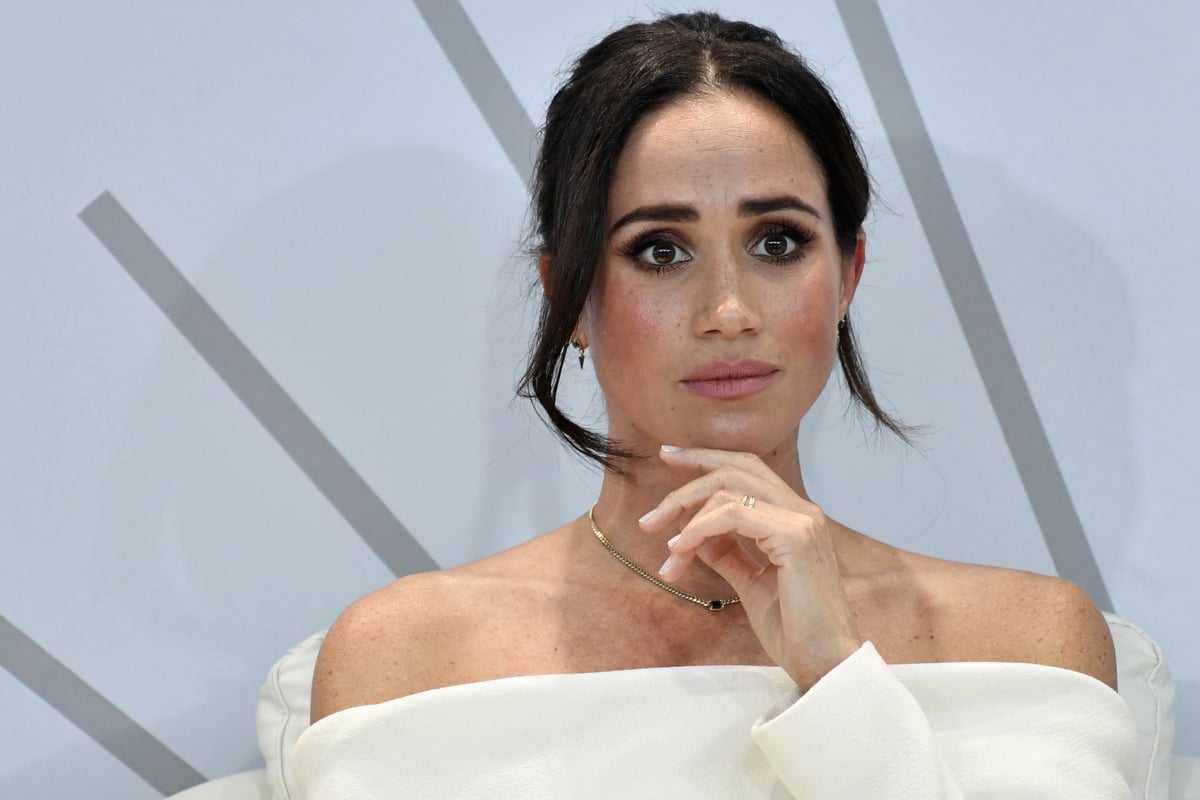 Meghan Markle in hot water after selling new As Ever products inspired by her kids