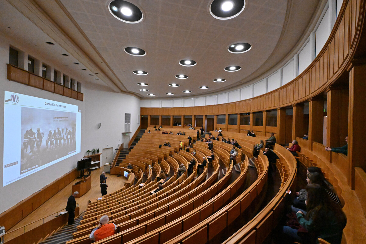 Nach der Schule weg? Thüringer Abiturienten bevorzugen heimatnahes Studium