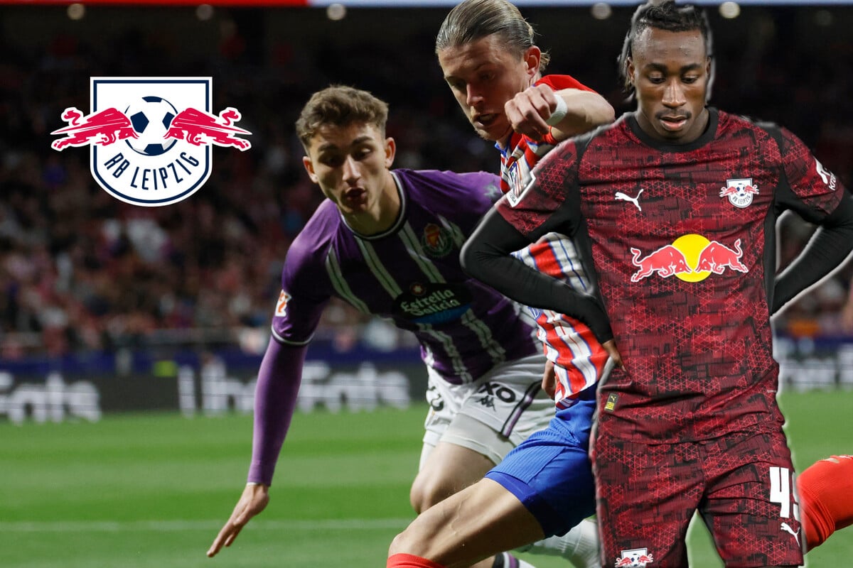 Ist er RB Leipzigs Alternative für den Diomande-Notfall?