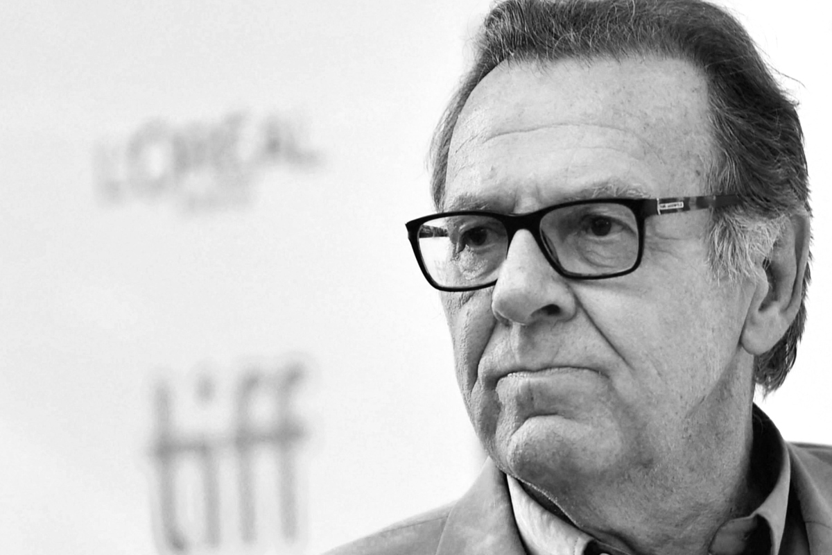 TVStar Tom Wilkinson ist tot!
