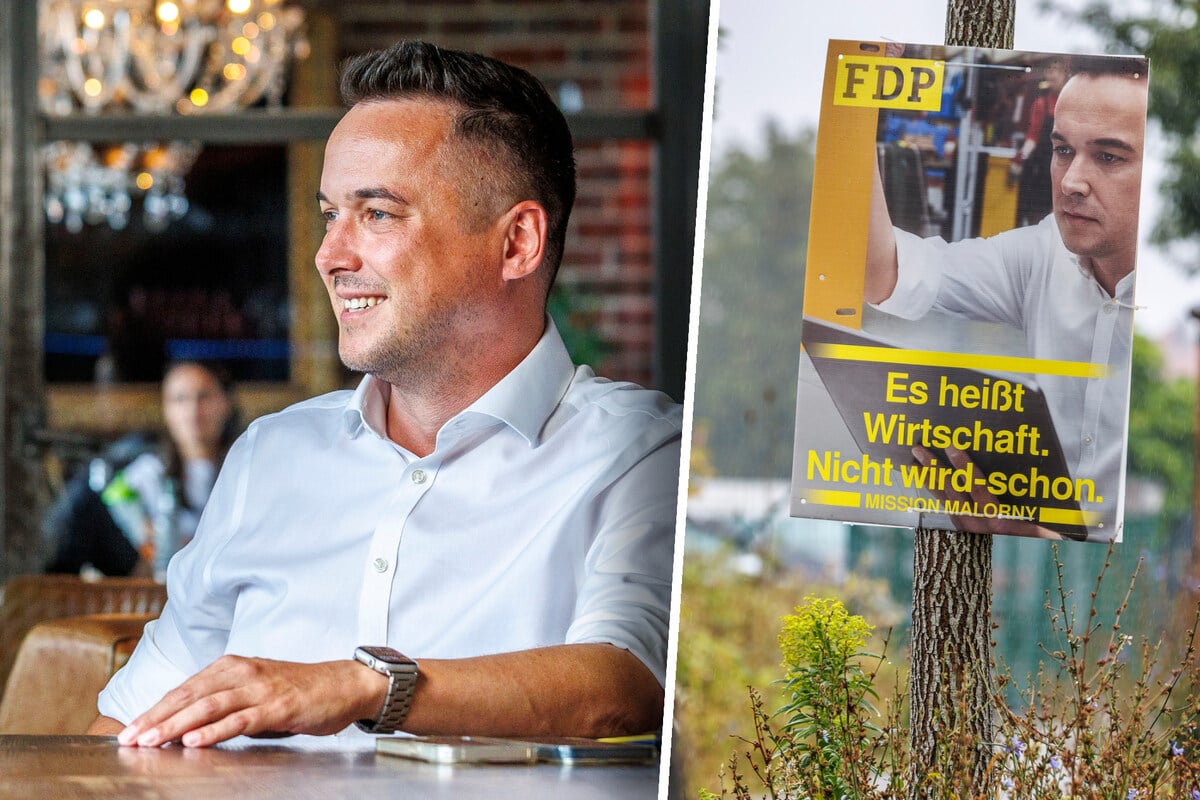 Nach Wahlschlappe: So geht es mit der FDP im Stadtrat weiter