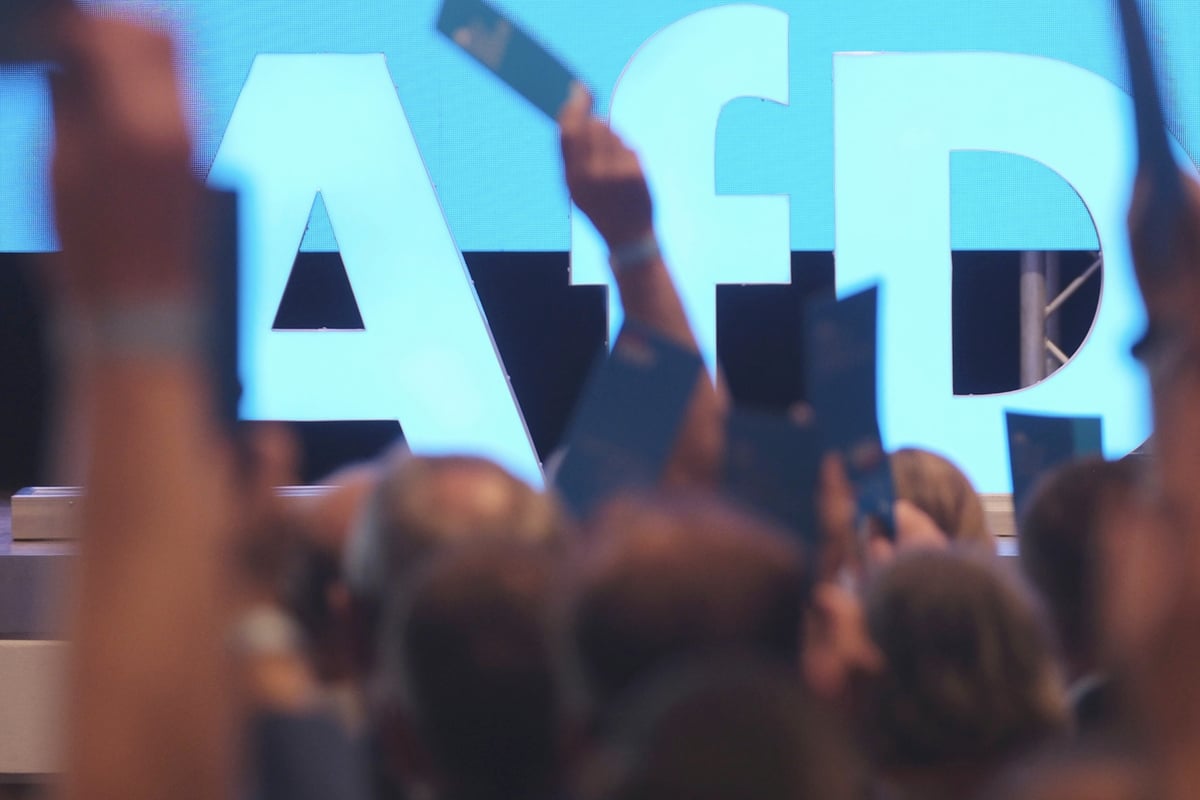 Familien-Unternehmer in Sachsen warnen vor Stimmen für AfD und BSW: "Nur vordergründige Lösungen"
