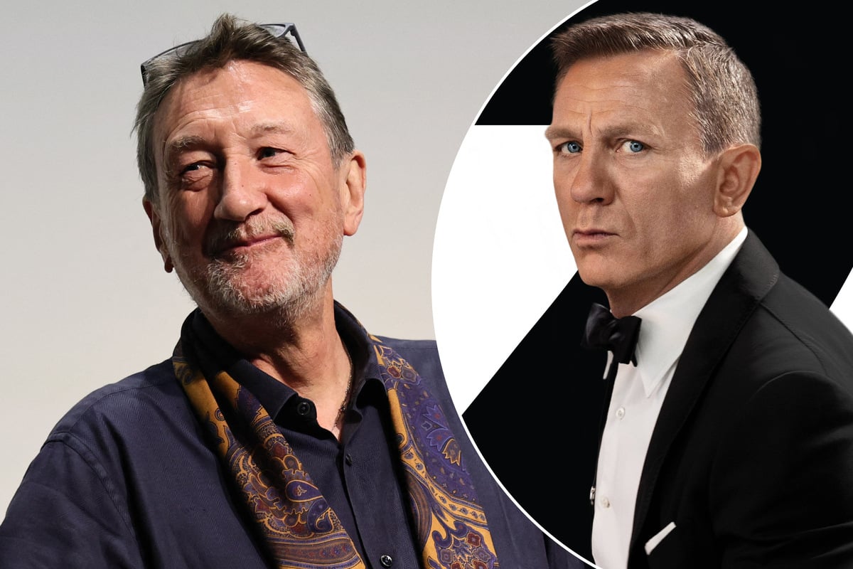 Peaky Blinders creator hints at reinventing James Bond as he takes on new 007 script