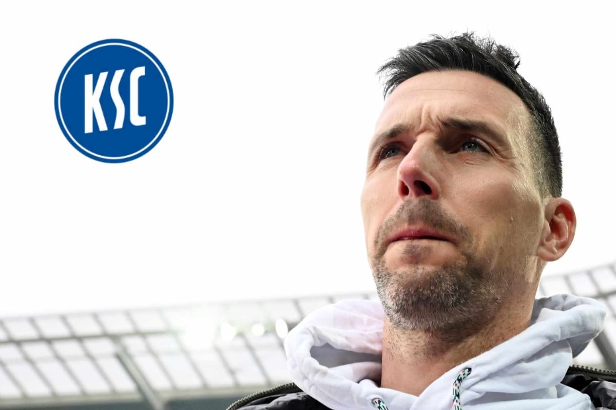 Neustart nach sechs Jahren: Dienstältester Zweitliga-Coach muss gehen