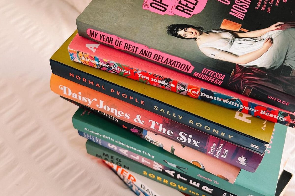 New Year's resolutions: Tips and tricks to read more books in 2026