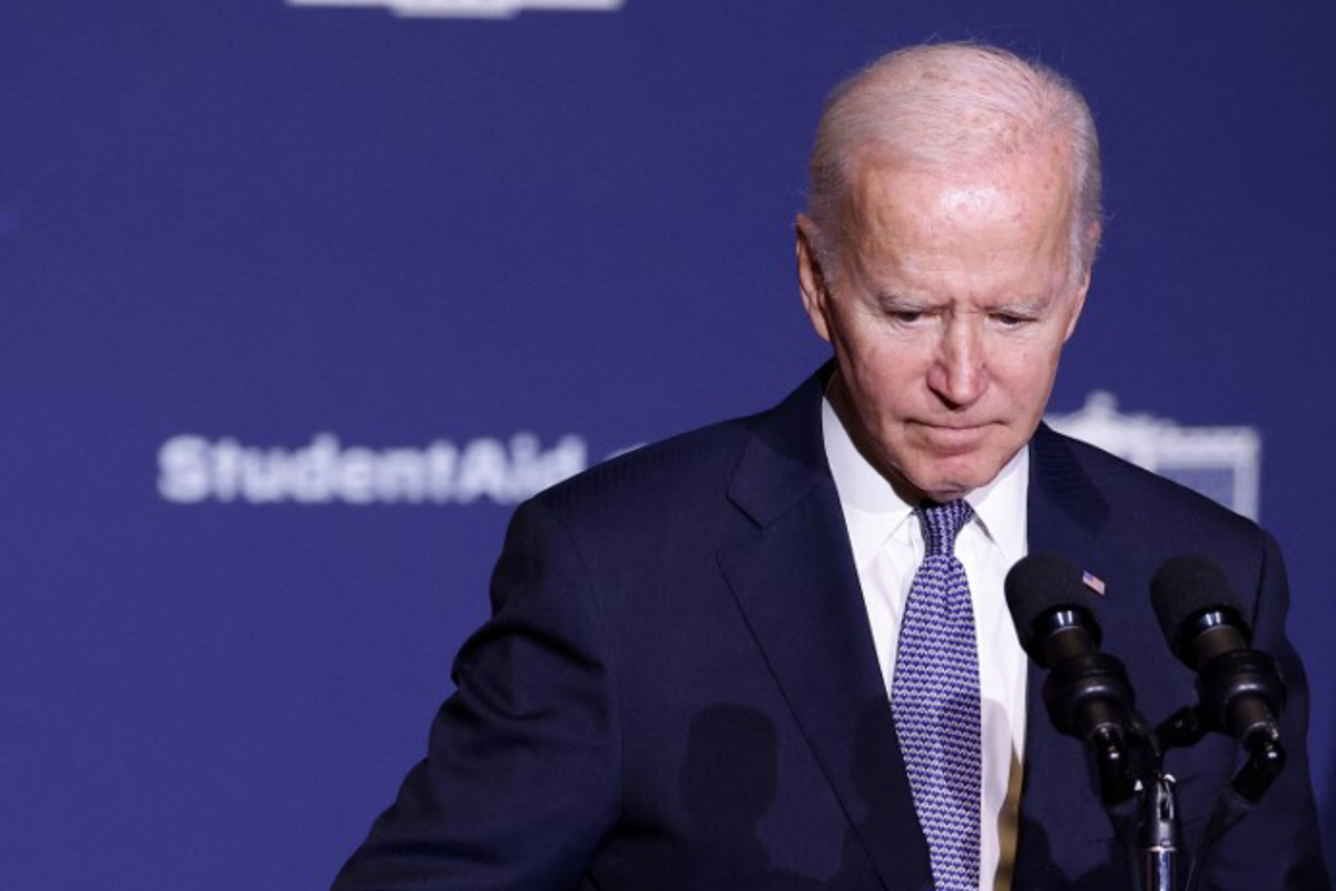 Supreme Court to decide on Biden s student loan forgiveness plan