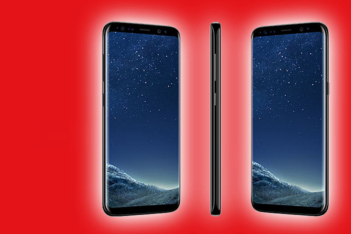 galaxy s8 mediamarkt