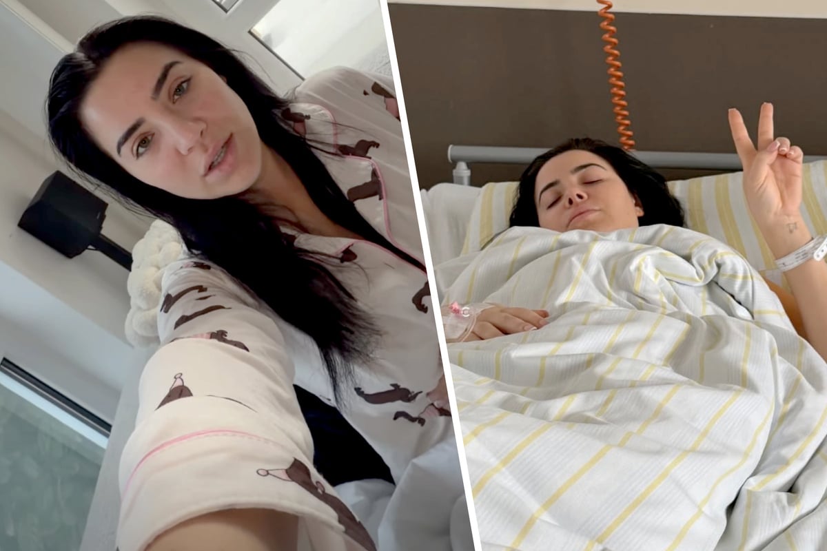 Schmerzen-nach-OP-bei-Leyla-Heiter-rztin-berrascht-Sowas-noch-nie-gesehen-